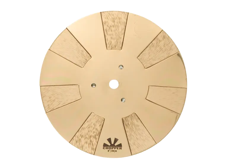 Sabian B&O Chopper 8 CH08 